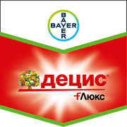 Інсектицид Децис f-Люкс