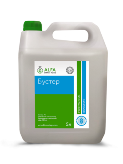 Приліплювач Бустер