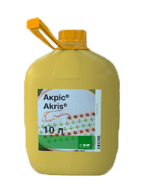  Гербіцид Акріс