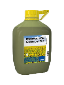 Протруйник Космос 500