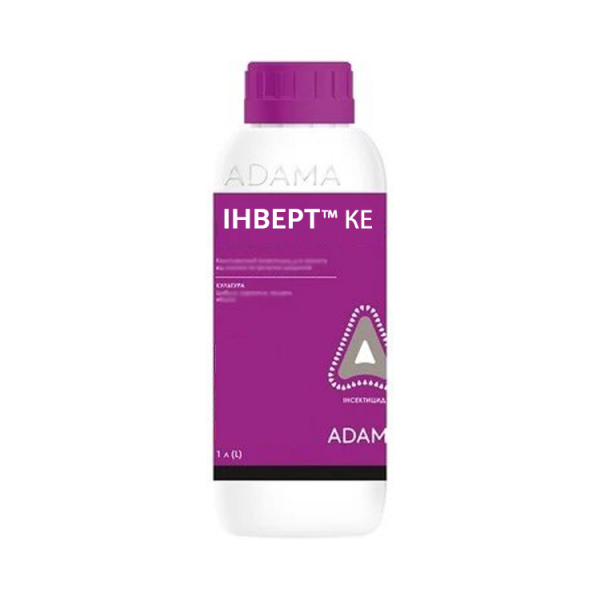 Інсектицид Інверт