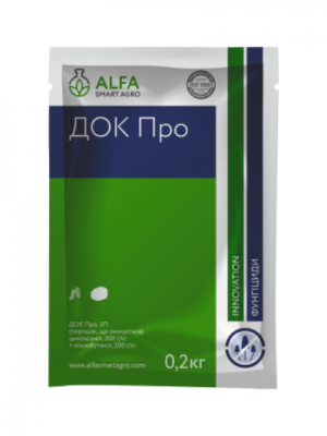 Фунгіцид Док Про