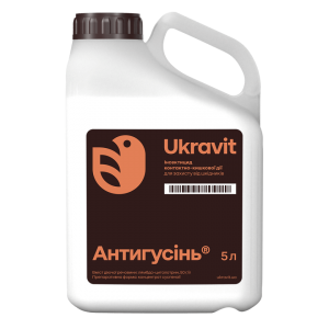 Інсектицид Антигусінь