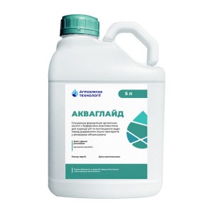 Прилипач Акваглайд