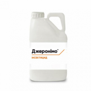 Інсектицид Джеронімо